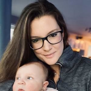 Meet your Posher, Linnea